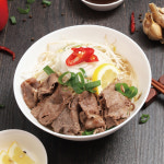 베트남쌀국수리얼하노이 리얼안심탕수육 양지점