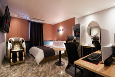 브라운도트호텔 안산고잔점