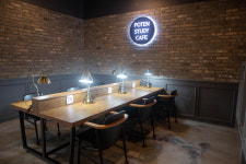 포텐스터디카페 용인동백점