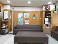 안심가정연합의원