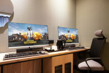 브라운도트호텔 안산고잔점