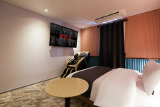 브라운도트호텔 안산고잔점