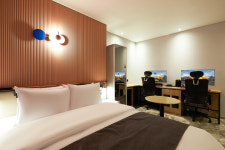 브라운도트호텔 안산고잔점