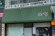 라인