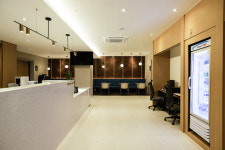 브라운도트호텔 안산고잔점