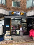 이마트24 구리토평점