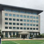 한양여자대학교 도서관