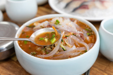 신현대식당 제주탑동본점