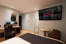 브라운도트호텔 안산고잔점