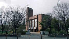 명덕성결교회