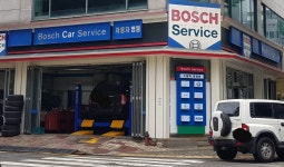 보쉬카서비스 고잔점