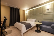 브라운도트호텔 안산고잔점