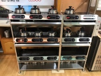 봉서산석갈비 천안쌍용동본점