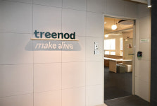 트리노드 서울지사