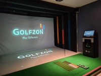 골프존파크 약사오케이골프점
