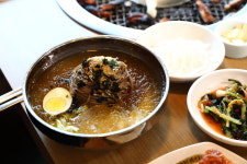 설악명가숯불닭갈비막국수 설악본점