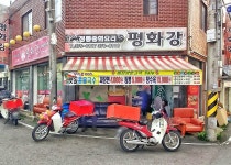 평화강