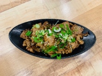 순천맛집가야밀면