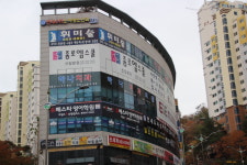 종로엠스쿨 신림학원