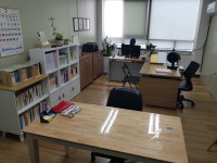 홈케어재가노인복지센터