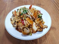 중국요리손짜장마루