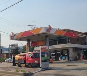 SK엔크린 새한주유소