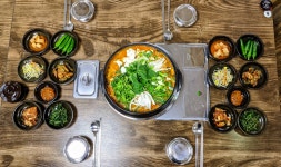 산바다대나무집
