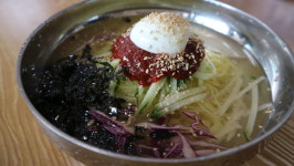 팔팔구구추어탕