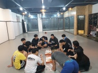 팀매드 포항점