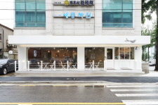 카페 느릿