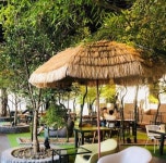 뱀부포레스트 1F 베이커리 카페