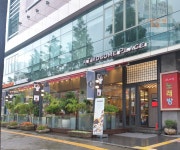 투썸플레이스 대전선샤인호텔점