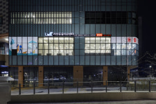 24시라인동물의료센터