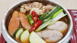 주은씨푸드마켓