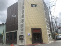 몰개문화센타