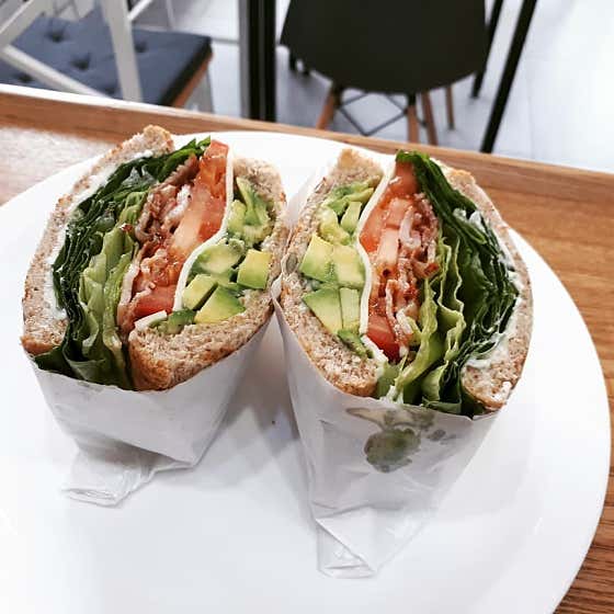 카페알로 창동점 사진