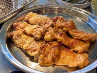 춘천신숯불닭갈비 본점
