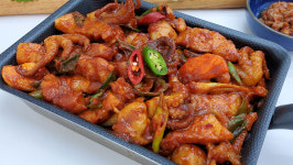 주은씨푸드마켓