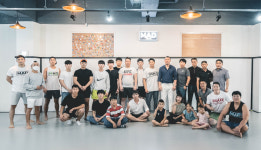 팀매드 포항점