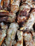 닥엔돈스 쪽갈비치킨청당점