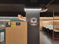 지니24스터디카페 광명사거리역점