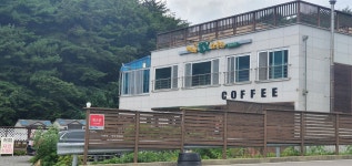 마마힐링하우스펜션&커피