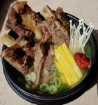명가갈비찜&화성명가