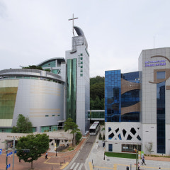 은평제일교회