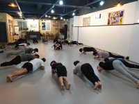 팀매드 포항점