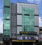 시네마당구클럽