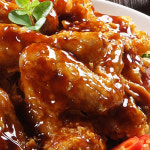 처갓집양념치킨 수송점