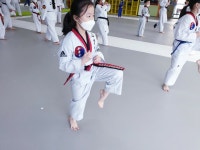 경희대석사대왕태권도장
