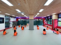 한국파워점핑줄넘기클럽