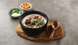 신의주찹쌀순대 고덕역점